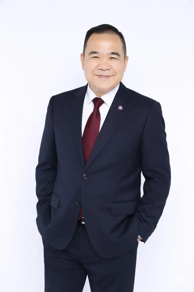 พิชิต  ประสพรัตน์ แคนดิเดตชิงตำแหน่งประธาน ส.อ.ท.