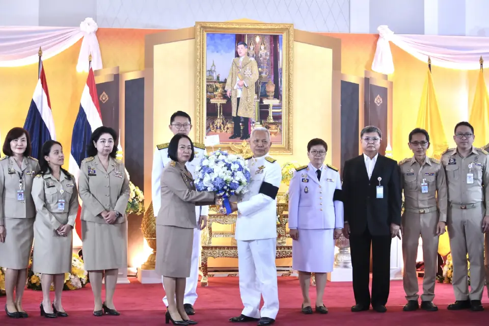 'โสภณ' ประเดิมเก้าอี้ ปธ.สภาฯ เรียกประชุมโหวตนายกฯ 19 มี.ค.นี้