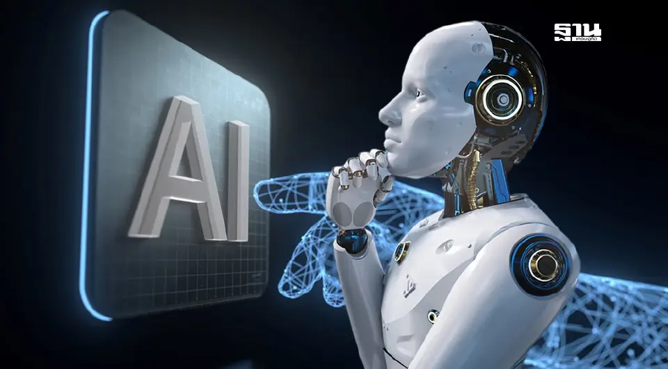 AI War 2026  เพนตากอน สั่งแบน Claude ส้มหล่นใส่ OpenAI คุมสมองกลชั้นความลับ