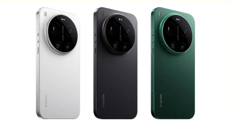 เจาะฟีเจอร์เด็ด Xiaomi 17 Series-Leica Leitzphone กล้อง 200MP