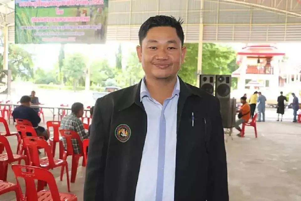 ชาวนา ฝาก “อนุทิน” เร่งแก้น้ำมันขาด-ปุ๋ยแพง อ้อนประกันข้าวเปลือกตันละ 11,000 บาท