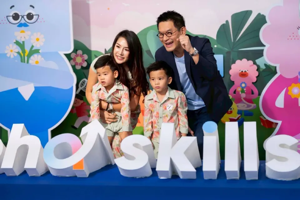 พ่อแม่ยุคใหม่ต้องมา! ไอคอนสยามจัดใหญ่ Workshop อัปสกิลเด็ก Gen Alpha