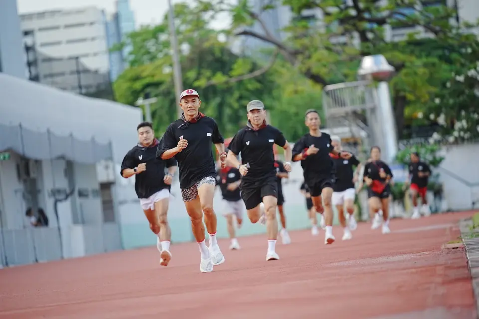 รู้จัก “วีอิ้ง รองเท้าแตะวิ่งได้"นวัตกรรมคนไทยจากแดนอีสาน ผู้พลิกภาพจำโลกกีฬา