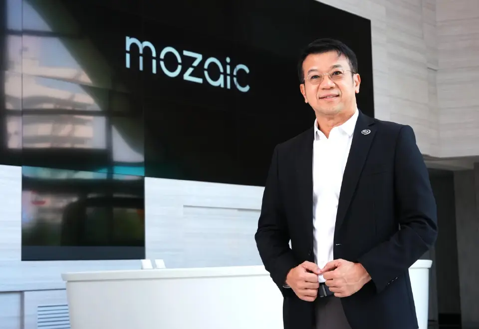 ซีเกท ย้ำไทยเป็นฐานผลิตสำคัญ เดินหน้าลงทุนพัฒนาเทคโนโลยีรับ AI-คลาวด์