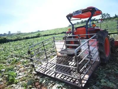 น้ำมันแพงสะเทือน! “สหกรณ์”ทั่วประเทศ ลุยดันแผนติดตั้งโซลาร์ ลดค่าใช้จ่ายสู้วิกฤต