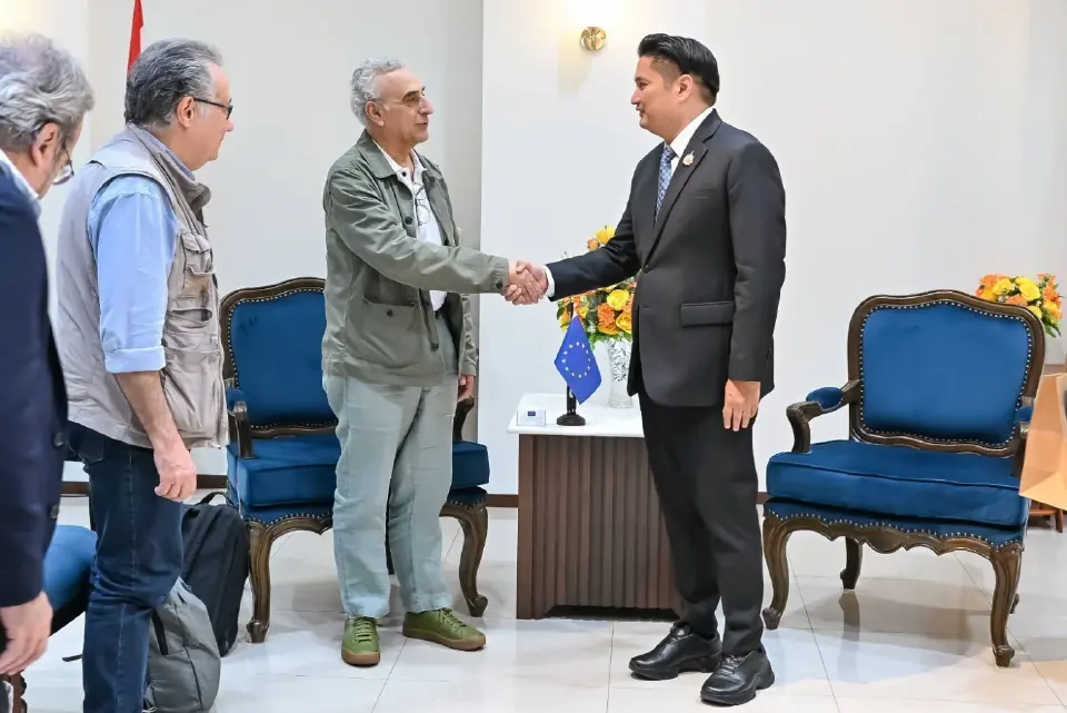 กรมวิชาการเกษตร เฮ! EU ยอมรับระบบความปลอดภัยอาหาร ดันส่งออกโตแรง 1,000 ล้าน