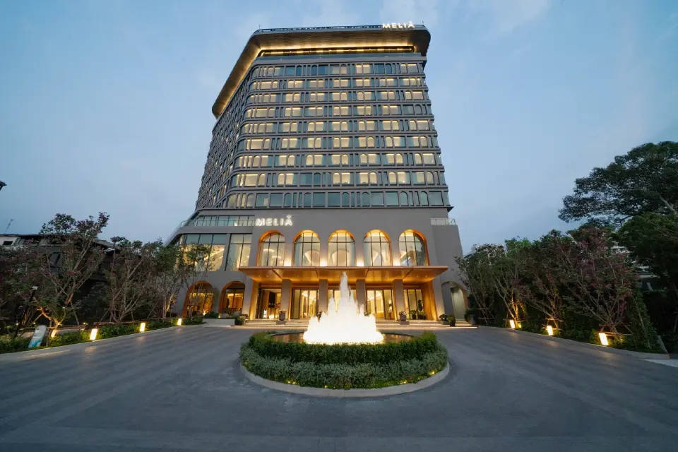 ทายาทเจ้าสัวเจริญ ดัน AWC ทำสถิตินิวไฮ ขยายพอร์ตโฟลิโอทะลุ 2 แสนล้าน เปิด 3 โครงการใหม่