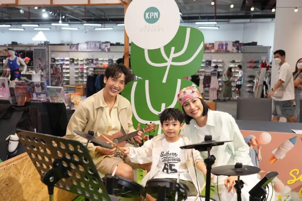 ปิดเทอมนี้ห้ามพลาด! ICONSIAM Kids Summer Camp ขนทัพเวิร์กชอปอัปสกิลตัวน้อย