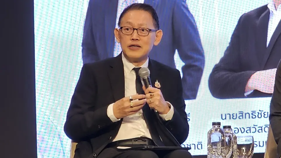 สิทธิประโยชน์ 3 กองทุน ดูแลผู้ป่วยเบาหวานชนิดที่ 1 มาตรฐานเดียวกันทั่วประเทศ