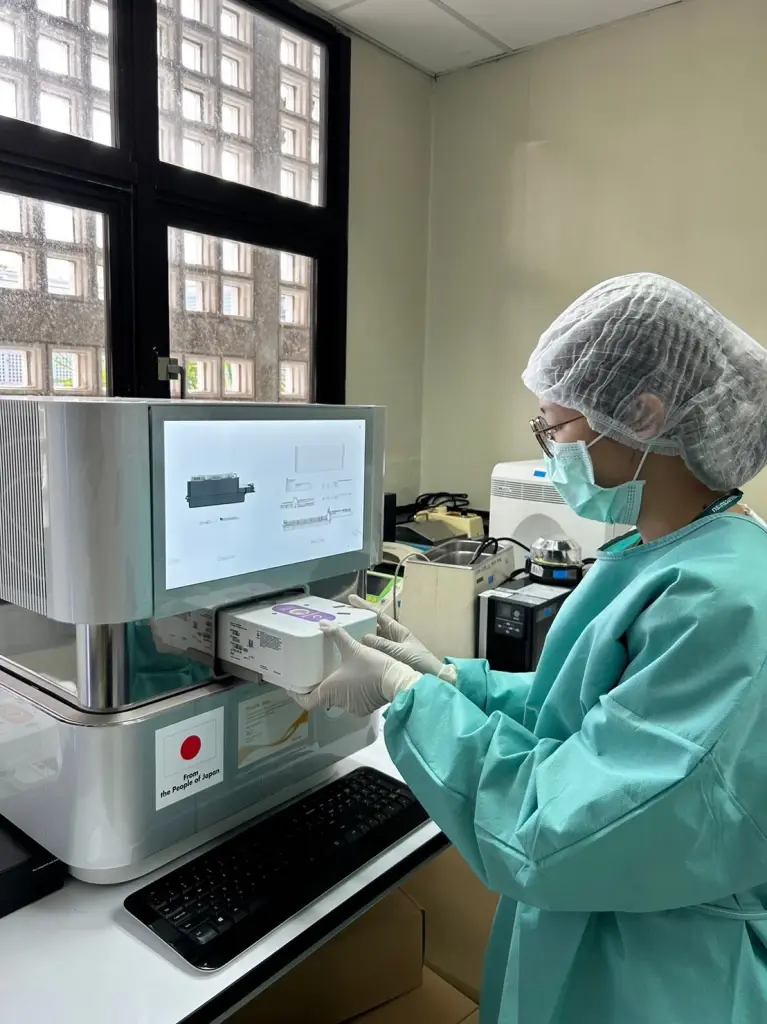 รู้จัก ‘โควิด-19 สายพันธุ์ BA.3.2’ ที่สามารถหลบหลีกภูมิคุ้มกันได้