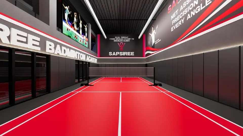 เวชศาสตร์การกีฬาโตแรง “The O2 Bangkok” ปั้นสปอร์ตคอมเพล็กซ์ เชื่อมกีฬา-การแพทย์