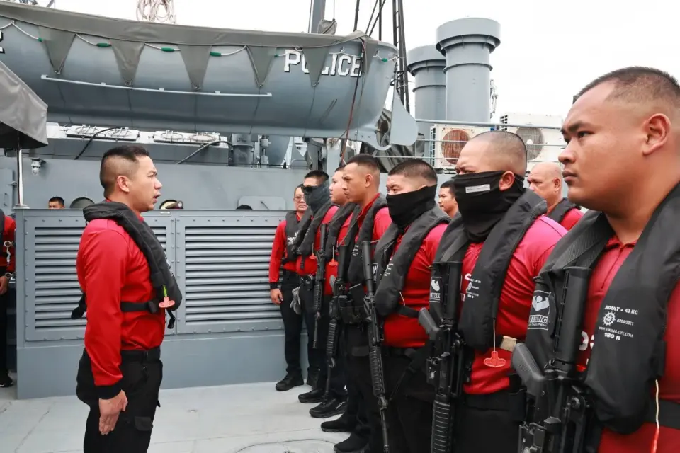 ผบ.ตร.สั่งเข้มสกัดลอบส่งออกน้ำมัน ตั้งจุดตรวจ ป้องกันกักตุน-โก่งราคา