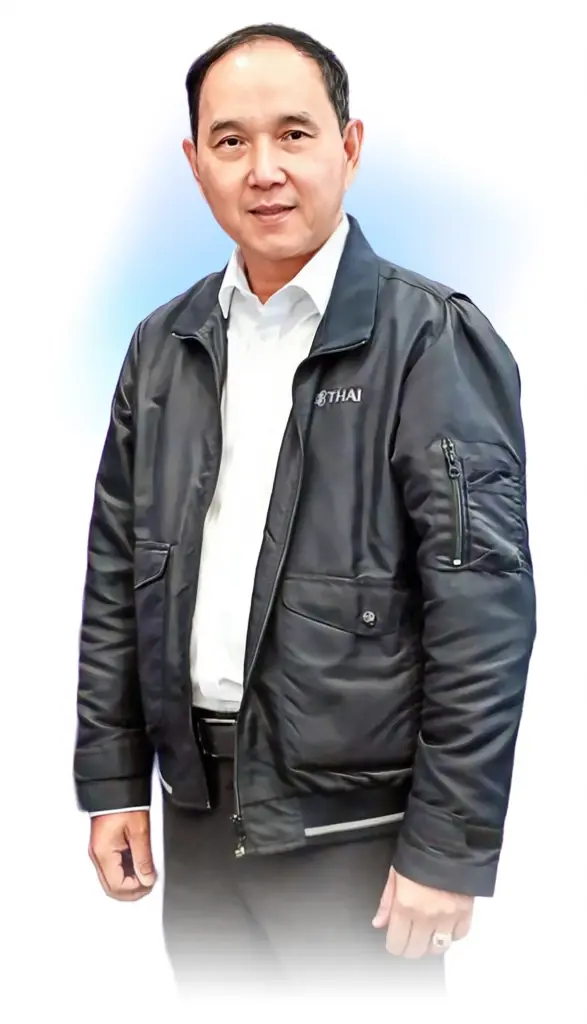 ชาย เอี่ยมศิริ