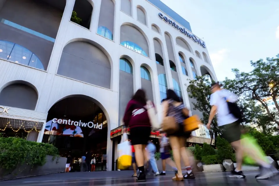 เซ็นทรัลทุ่ม 600 ล้าน อัดกว่า 1,000 อีเวนต์ กระทุ้งยอดขายซัมเมอร์