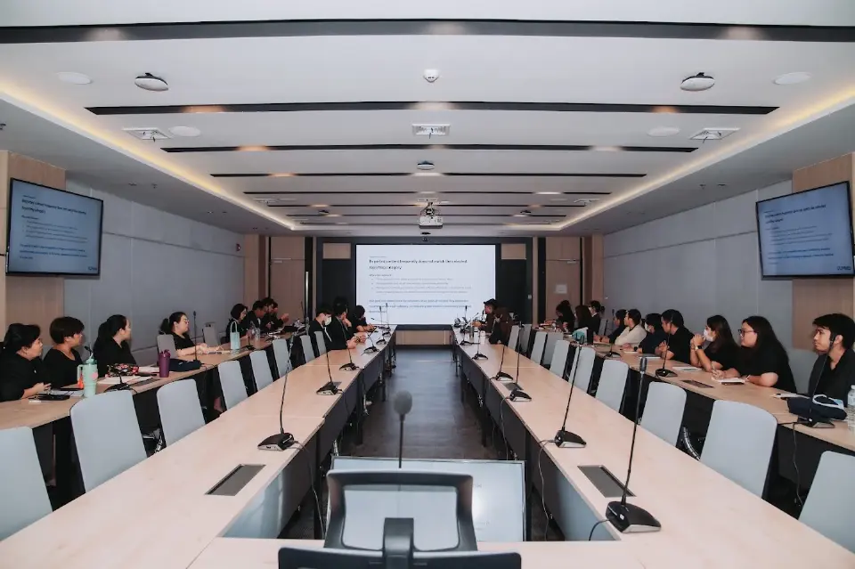 อย. จับมือ Meta กวาดล้างโฆษณาเถื่อน ปั้นยูนิคอร์นสุขภาพไทยสู่สากล