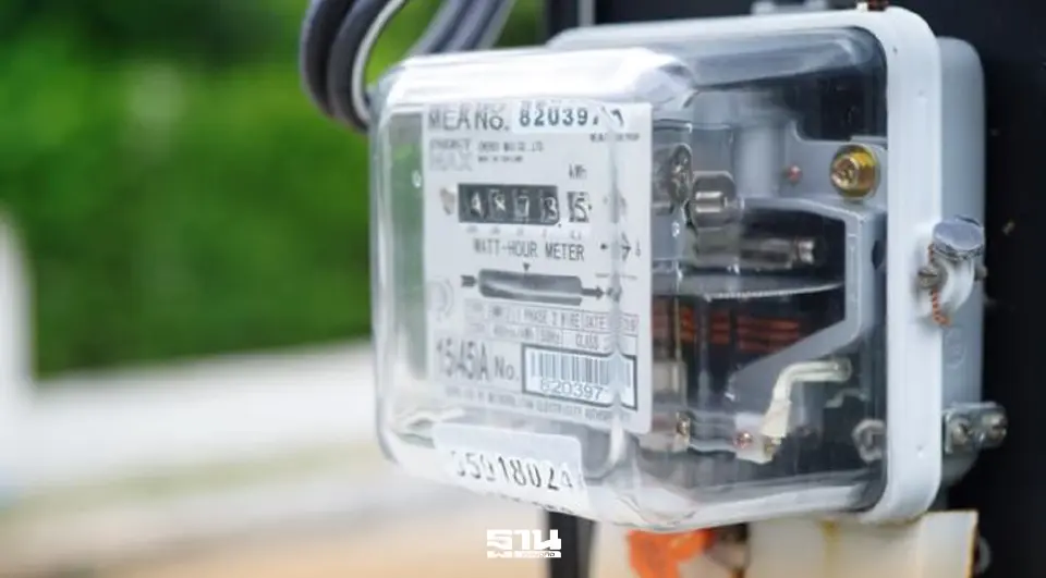 กกพ.เล็งใช้เงินหมื่นล้านอุ้มค่าไฟงวด พ.ค.-ส.ค. 69 หลังสงครามดันต้นทุนพุ่ง