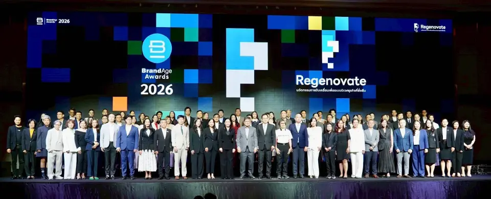 สยามพารากอน ครองแชมป์ Most Admired Brand 4 ปีซ้อน คว้า 3 รางวัลใหญ่ระดับประเทศ