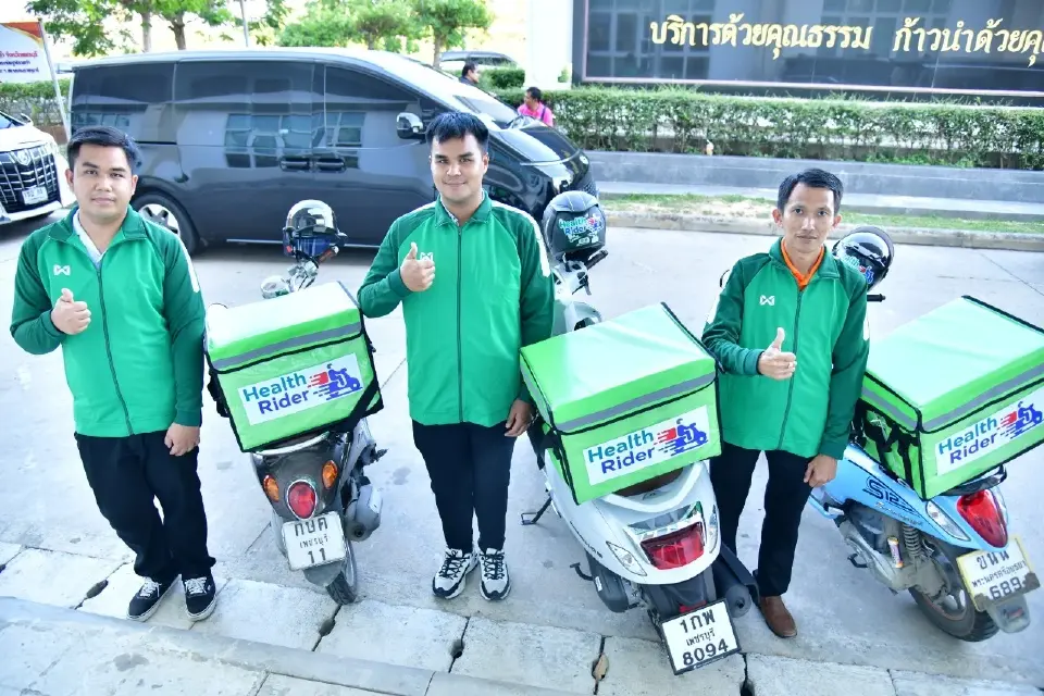 สาธารณสุข ออก 5 ข้อสั่งการรับมือน้ำมันพุ่ง ดันระบบพบ หมอออนไลน์ ให้บริการปชช.