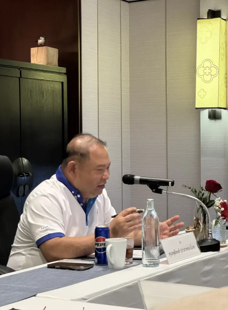 สมาคมสายการบิน ร้องรัฐบาล ลดภาษีสรรพสามิตน้ำมันเครื่องบิน สงกรานต์ 2569 ลดค่าตั๋ว 30%