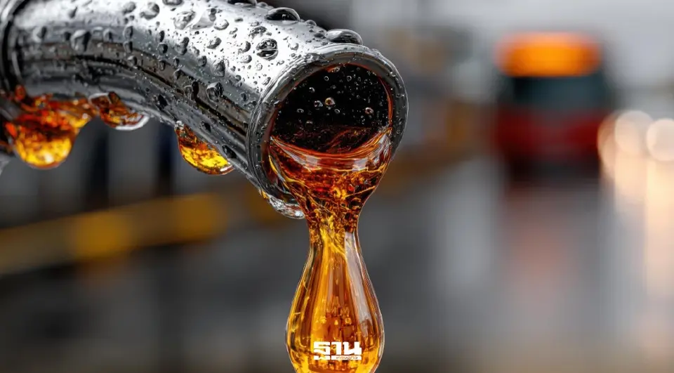 ดีเซลขึ้นราคา 4.20 บาท-แก๊สโซฮอล์ 1.50 บาท ปั๊ม ‘เชลล์’ ประกาศที่แรก