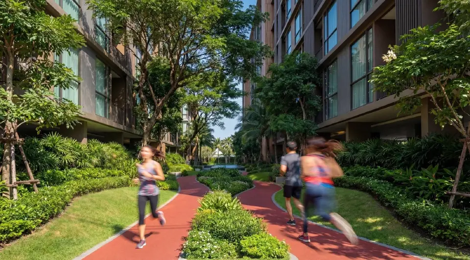 'เอเซลเลอร์ พร็อพเพอร์ตี้' จากผู้รับเหมาภูเก็ต สู่การปั้น Branded Residence