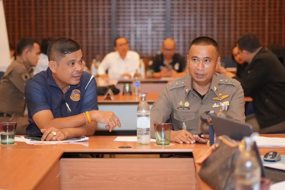 เลิกยาแล้วแต่ยังเสี่ยง! สสส. ผนึกกระบี่ ใช้ชุมชนล้อมรักษ์ ตัดวงจรเสพซ้ำ