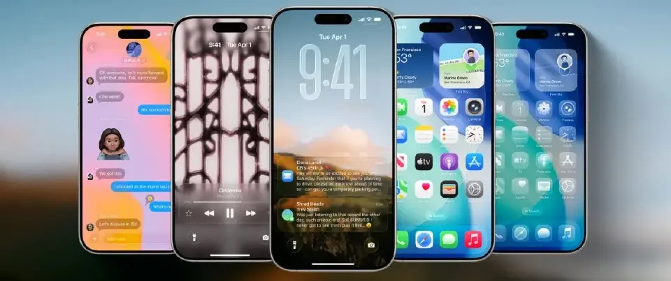 Apple เชื่อ iPhone ไม่มีวันตาย อยู่ยาวอีก 50 ปี เมินกระแส AI แทนที่มนุษย์