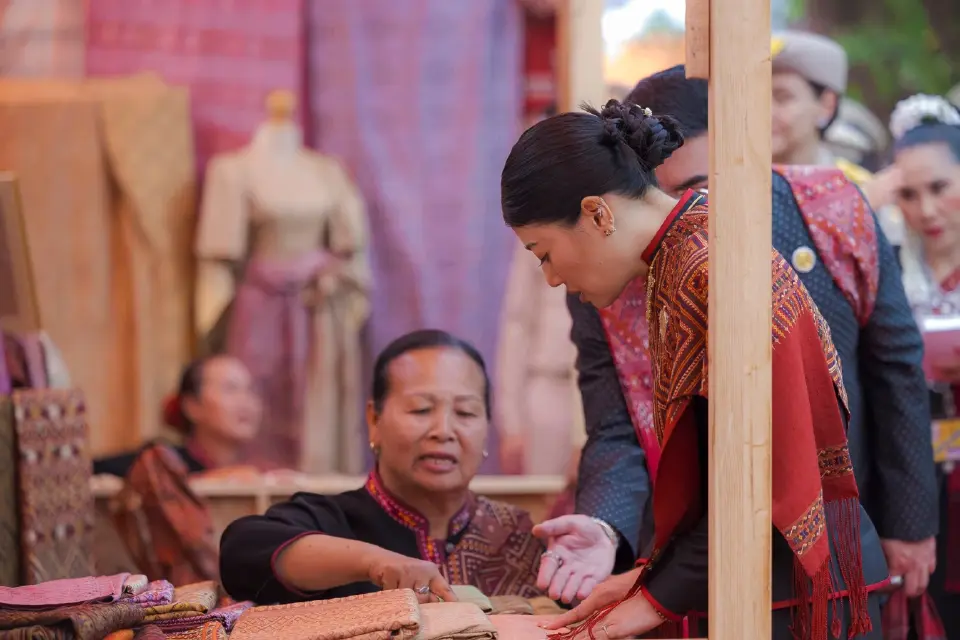 สมเด็จพระเจ้าลูกเธอ เจ้าฟ้าสิริวัณณวรี นารีรัตนราชกัญญา