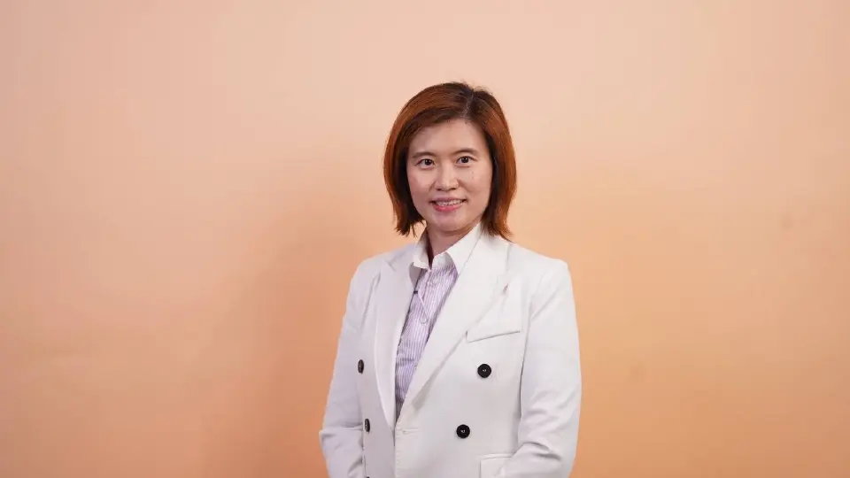 ดร.อารีพร อัศวินพงศ์พันธ์ นักวิชาการนโยบายพลังงาน สถาบันวิจัยเพื่อการพัฒนาประเทศไทย (ทีดีอาร์ไอ)