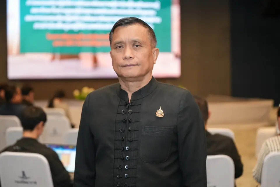 สสส. ดัน 9 อำเภอเชียงใหม่ “ชุมชนล้อมรักษ์” ฟื้นผู้ป่วยยา ลดเสพซ้ำ