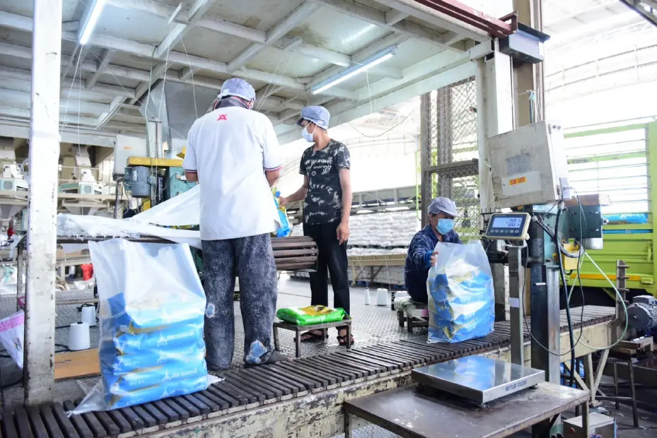 พาณิชย์ คิกออฟส่งข้าว G to G จีน ล็อตแรก 4 หมื่นตัน