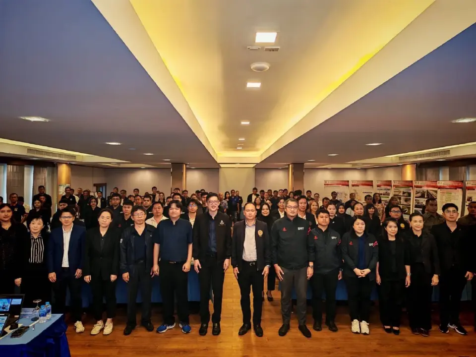 รฟท. ลุยรถไฟทางคู่สายใต้ 'ทับปุด-กระบี่' เชื่อมสนามบิน บูมท่องเที่ยว