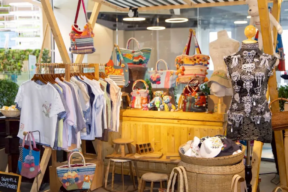 ยกดอยมาสยามพารากอน ช้อปปลาเทราต์-คาเวียร์ราคาดี ในงาน Royal Project 2026