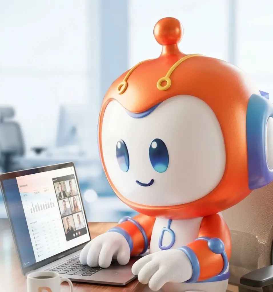 6 เครื่องมือหนุนหน่วยงานรัฐ ทำงาน work from home ได้จริง 100%