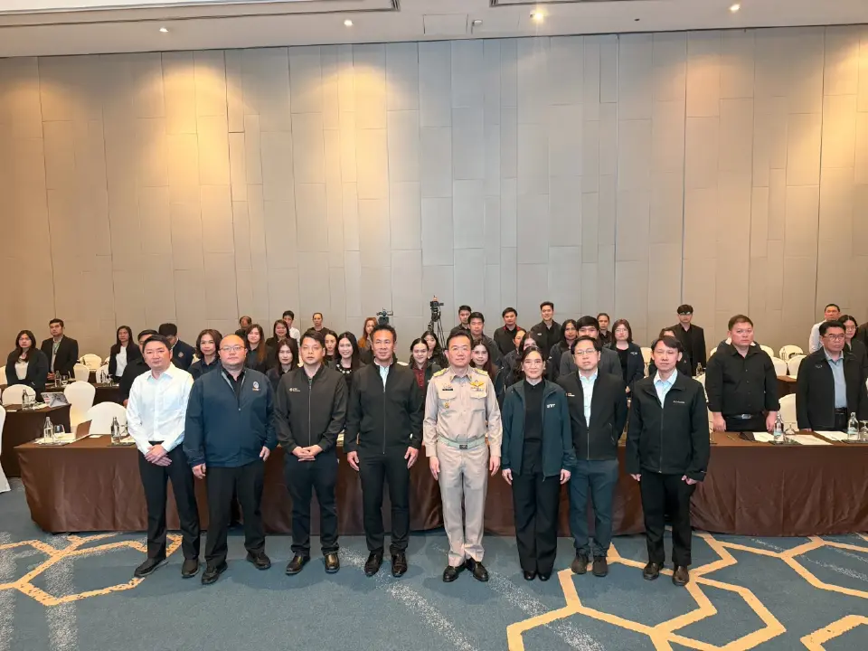 กรมราง เปิดโมเดล 'เก็บเงินค่ารถไฟฟ้าแบบแบ่งโซน' สรุปชงรัฐบาลปลายปี 69