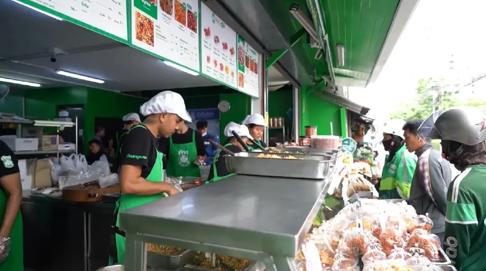 รับมือสินค้าราคาพุ่ง-ขาดแคลน SME-ร้านค้า-แผงลอย แบกต้นทุนหลังแอ่น