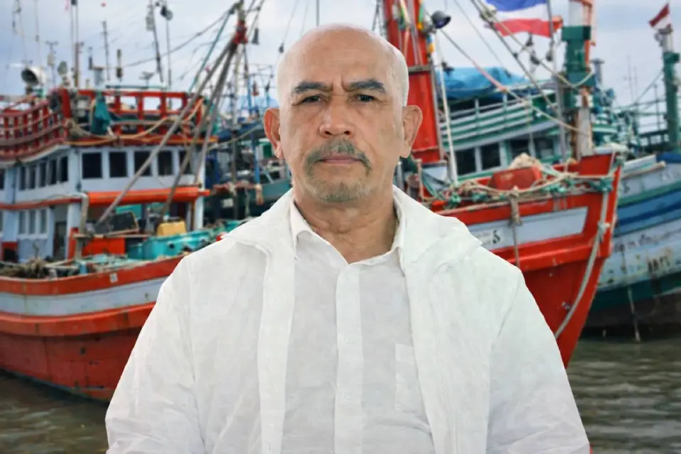 วิกฤตประมงไทย! แรงงานหาย น้ำมันแพง หนี้รุม สมาคมประมงยื่นรัฐเร่งแก้ด่วน