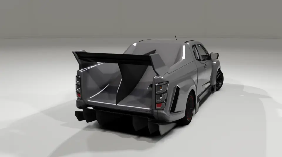 “ISUZU CHALLENGE THAILAND 2026” 