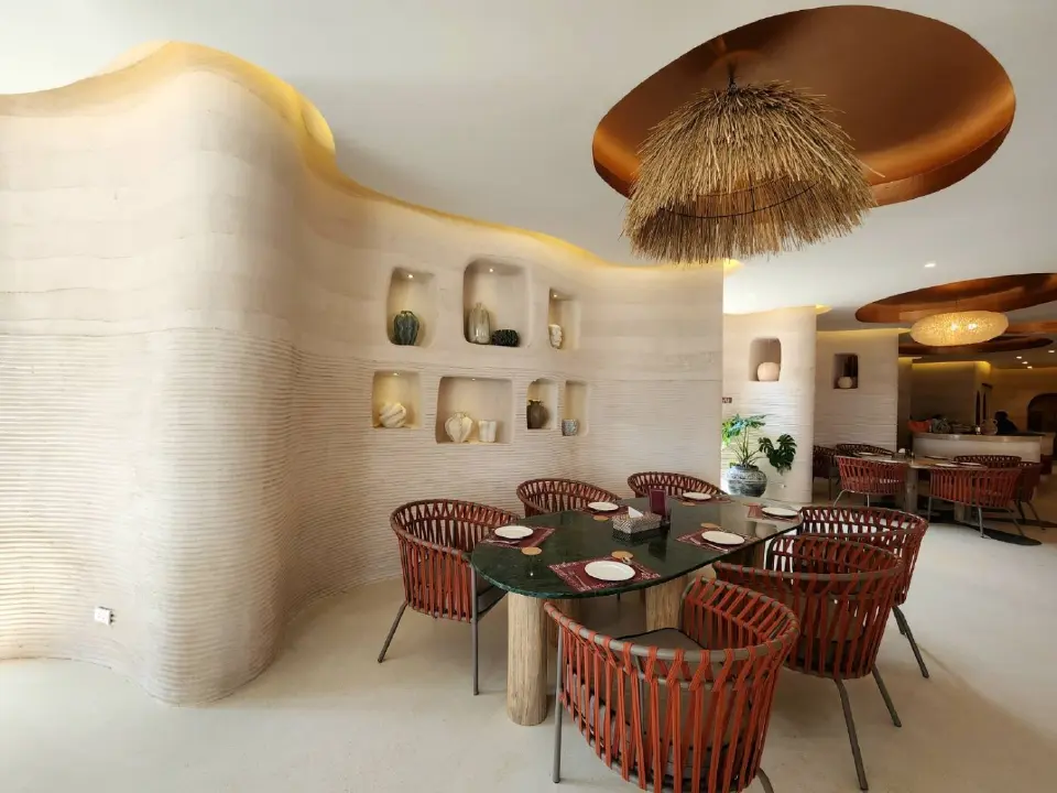 เปิด 7 พิกัด เที่ยวระยอง คาเฟ่ ร้านอาหารเด็ด GO Local Eat Local Go Hotel บุฟเฟ่ต์ทุเรียน ปังๆ