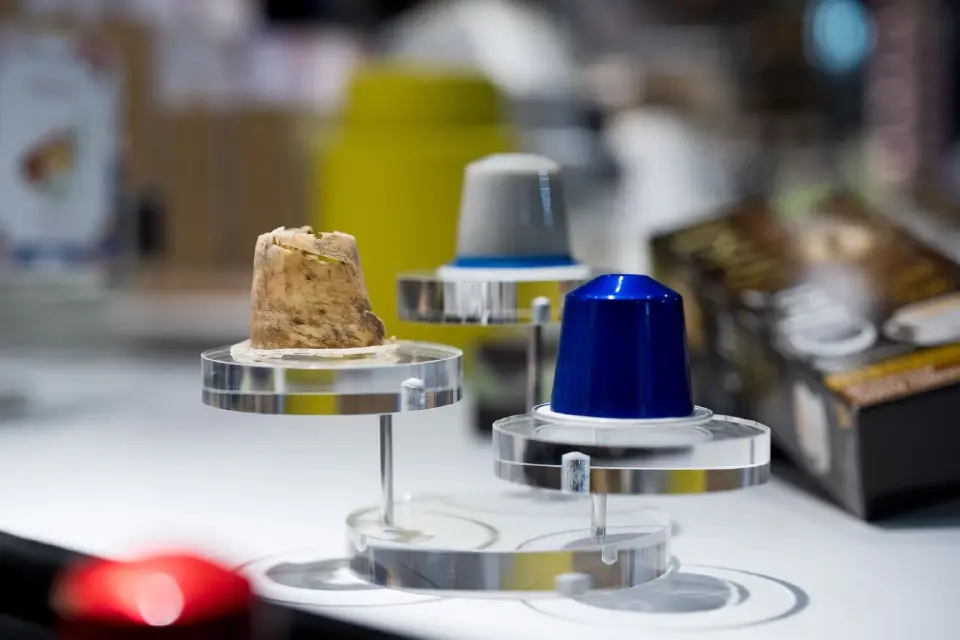 ‘DITP’ ดัน 4 นวัตกรรมไทยรุกตลาดโลก ชูดีไซน์-ยั่งยืนตอบโจทย์ธุรกิจ HoReCa 