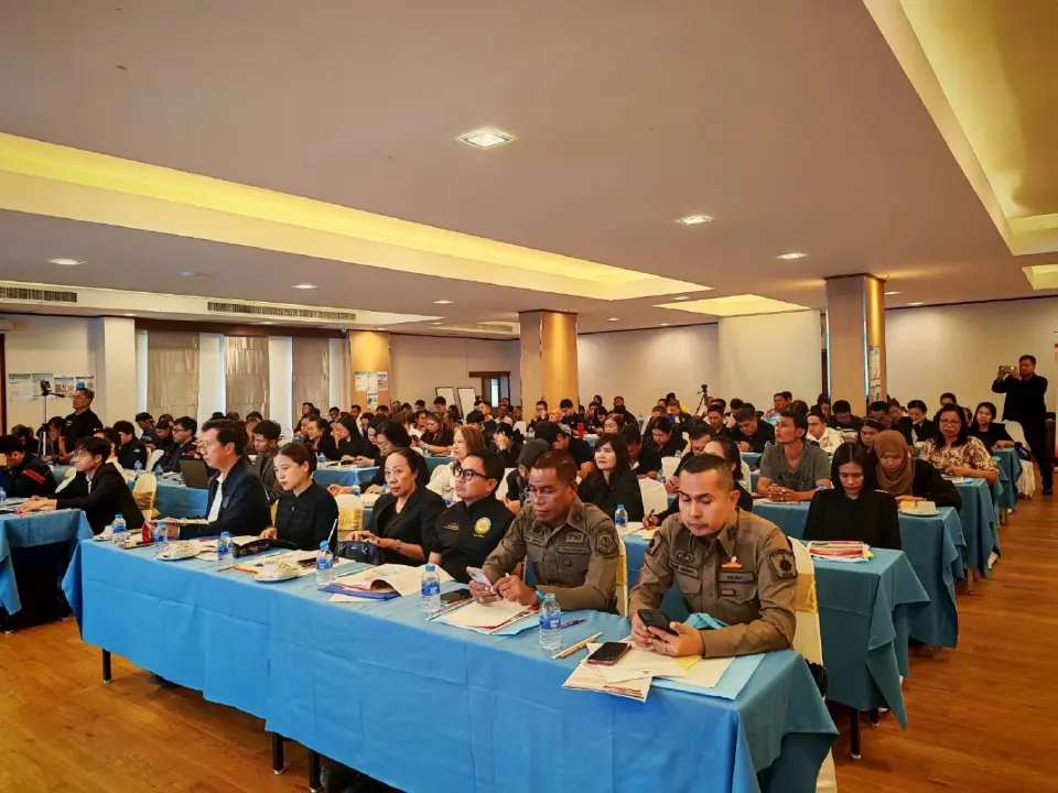 รฟท. ลุยรถไฟทางคู่สายใต้ 'ทับปุด-กระบี่' เชื่อมสนามบิน บูมท่องเที่ยว