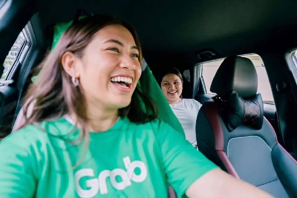 เผยงานวิจัย ระบุไรเดอร์หญิงอาเซียน โกยรายได้ 2.8 หมื่นล้านบาท