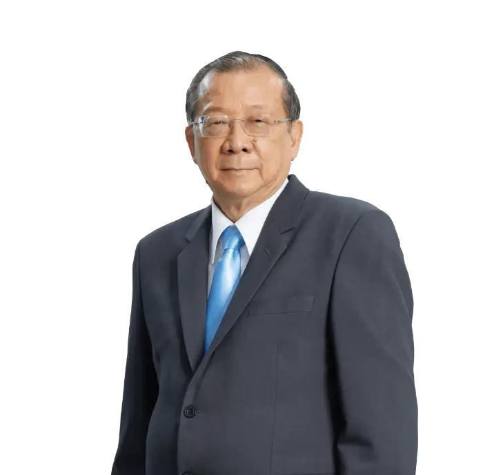 ดร.พรายพล คุ้มทรัพย์ อดีตคณบดีคณะเศรษฐศาสตร์ มหาวิทยาลัยธรรมศาสตร์