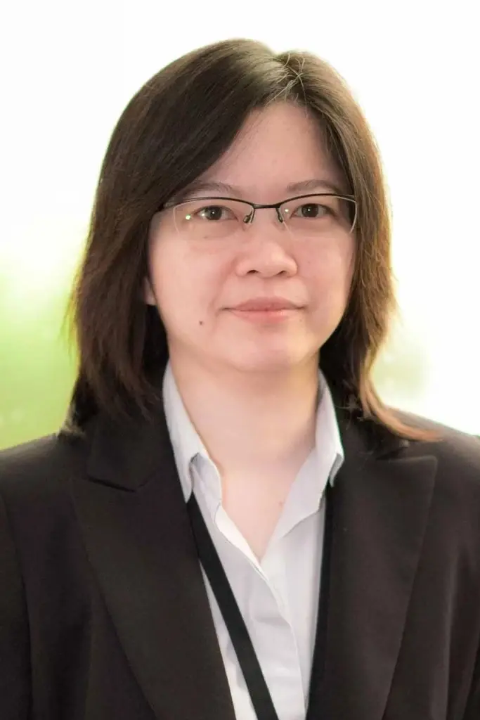 ดร.กาญจนา โชคไพศาลศิลป์ ผู้บริหารงานวิจัย บริษัท ศูนย์วิจัยกสิกรไทย จำกัด