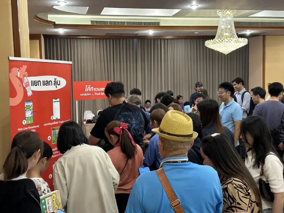 โคคา-โคล่าจับมือพาณิชย์ ติดอาวุธร้านค้าส่งค้าปลีก รับมือโลกยุคดิจิทัล