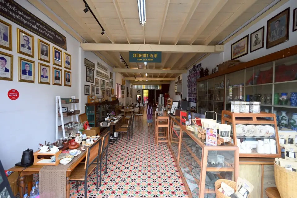 เปิด 7 พิกัด เที่ยวระยอง คาเฟ่ ร้านอาหารเด็ด GO Local Eat Local Go Hotel บุฟเฟ่ต์ทุเรียน ปังๆ