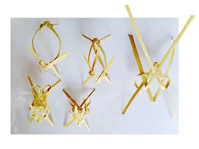 ศิลปะเสือ-สมิง 