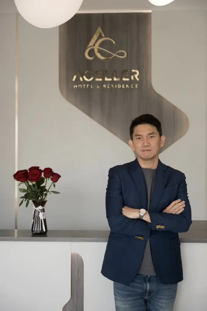 ปพนพัชร์ โกมลชาญพานิช