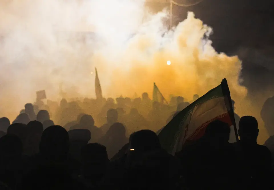 ย้อนรอยไทม์ไลน์ 14 เดือน ความขัดแย้ง 'ทรัมป์ vs อิหร่าน' สู่สงครามตะวันออกกลาง