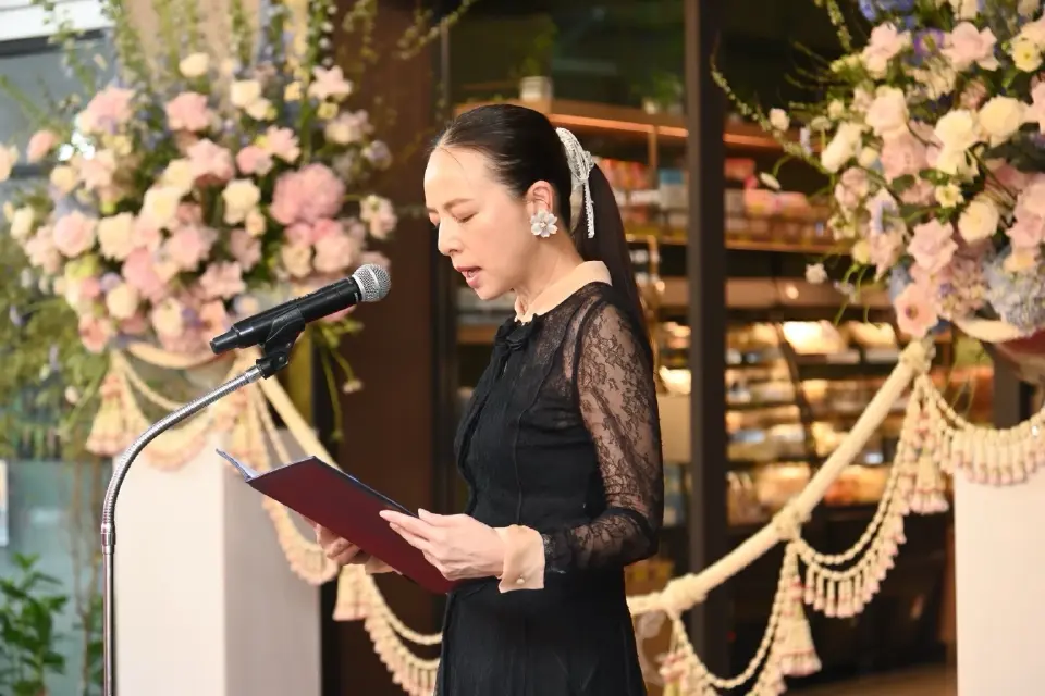 ตู้เย็นประชาชน ‘โกลเด้น คอฟฟี่’ เปิดสาขาใหม่ ‘เมืองไทย-คอมเพล็กซ์’